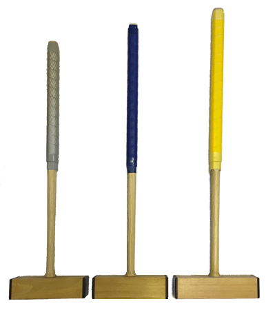 Basic Mallet