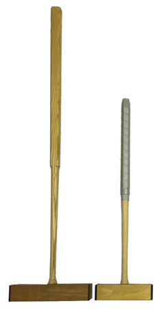Basic Mallet