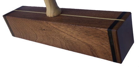 Type 2 Club Mallet