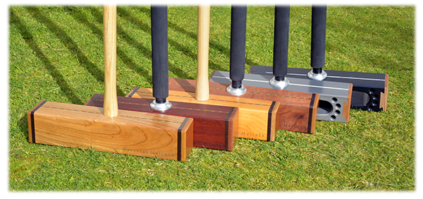 Mallet Selection