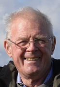 Michael Percival